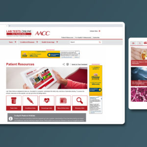 AACC LTO Patient Resources and articles