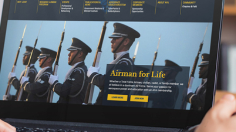 AFA-Featured