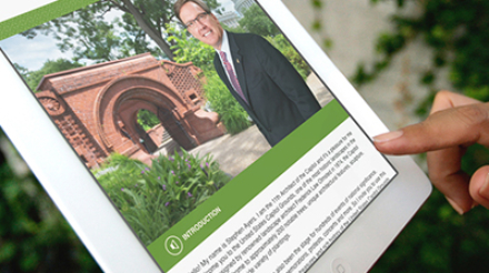 Architect of the Capitol Capitol Grounds app main