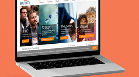 AUTM-Featured