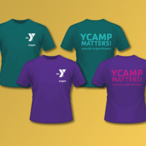 YMCA Annual Report Websites