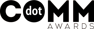 DotComm Awards Logo