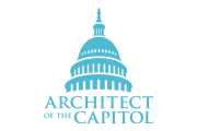 Architect of the Capitol logo rollover