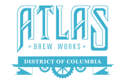 Atlas logo Rollover