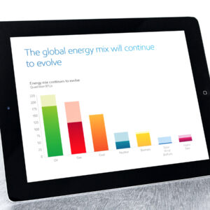 ExxonMobil Recruitment app data