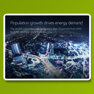 ExxonMobil Recruitment app cover version 2