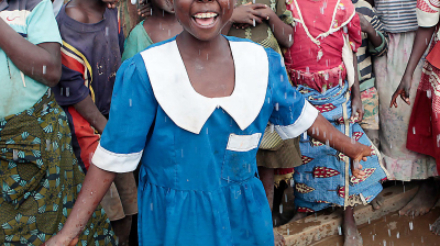Heifer International Featured image