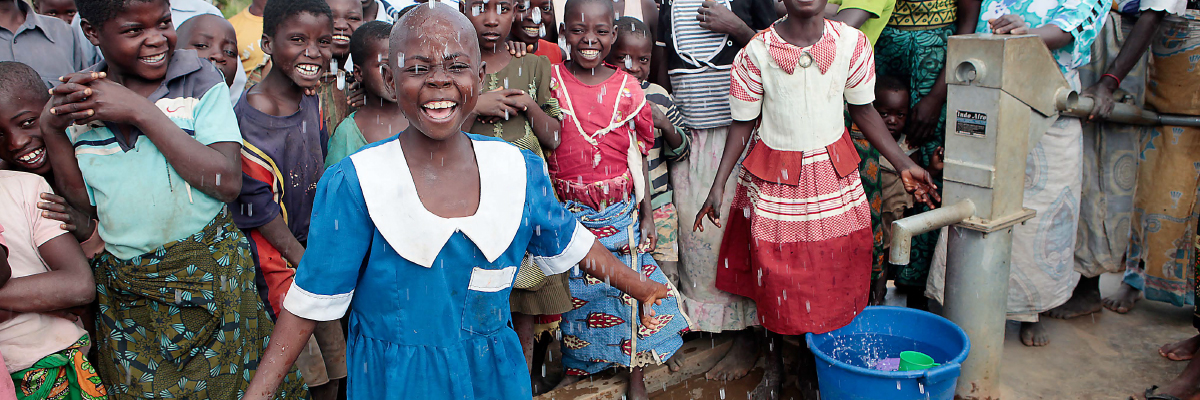 Heifer International featured image