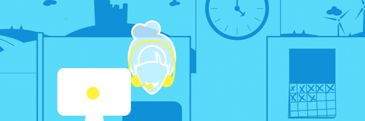 IFC International Smart Meter video capture