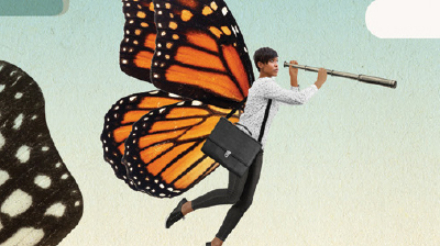 IMF Finance and Development Featured