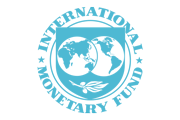 IMF logo Rollover