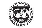 IMF logo black