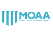 MOAA logo Rollover