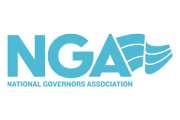 NGA logo Rollover