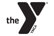 YMCA logo black