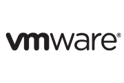 vmware logo black