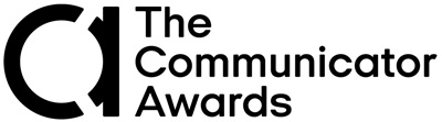 AIVA Communication Awards Logo