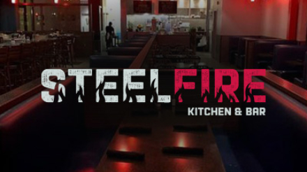 SteefFire Kitchen & Bar featured